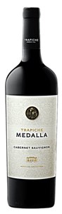 Trapiche Medalla Cabernet Sauvignon 2021