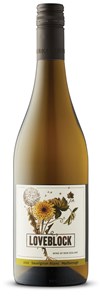 Loveblock Sauvignon Blanc 2022