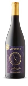 Menzatia Primitivo Negroamaro 2022