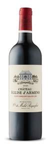 Château l'Eglise d'Armens 2020