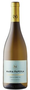 Maria Papoila Loureiro Alvarinho 2023