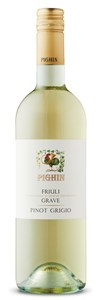 Pighin Pinot Grigio 2022