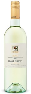 Pighin Pinot Grigio 2022