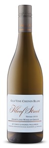 Mullineux Kloof Street Old Vine Chenin Blanc 2022