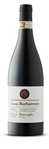 Socré Roncaglie Riserva Barbaresco 2015