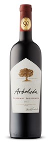 Arboleda Cabernet Sauvignon 2022