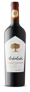 Arboleda Cabernet Sauvignon 2022