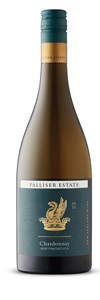 Palliser Estate Wines Chardonnay 2022