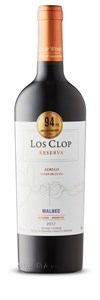 Los Clop Malbec 2017