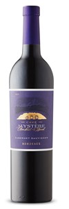 Chombart & Speck Cave Mystère Cabernet Sauvignon 2019