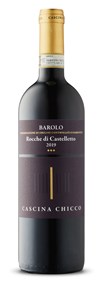 Cascina Chicco Rocche di Castelletto Barolo 2019