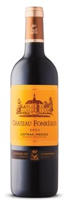 Château Fonréaud 2022