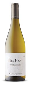 M. Chapoutier Bila-Haut Côtes du Roussillon Blanc 2022