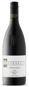 Torbreck Woodcutter's Shiraz 2022