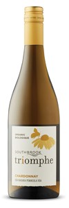 Southbrook Vineyards Triomphe Organic Chardonnay 2020