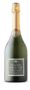 Deutz Classic Brut Champagne