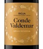 Conde Valdemar Gran Reserva 2010