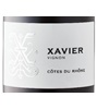 Xavier Vignon Côtes du Rhône 2020