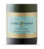 Henry of Pelham Cuvée Catharine Carte Blanche Estate Blanc de Blancs 2017