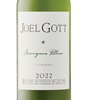 Joel Gott Wines Sauvignon Blanc 2022