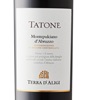 Terra d'Aligi Tatone Montepulciano D'abruzzo 2021