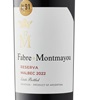 Fabre Montmayou Reserva Malbec 2022