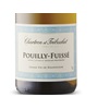 Chartron et Trébuchet Pouilly-Fuissé 2022