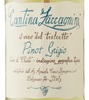 Zaccagnini Tralcetto Pinot Grigio 2023