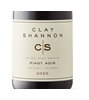 Clay Shannon Pinot Noir 2020