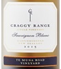 Craggy Range Te Muna Sauvignon Blanc 2022