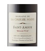 Domaine de la Creuze Noire Belle Vue Saint-Amour 2022