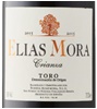 Elías Mora 2020