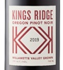 Kings Ridge Pinot Noir 2022