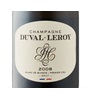 Duval-Leroy Prestige Blanc de Blancs Brut 1er Cru Champagne 2008