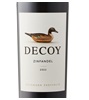 Decoy Zinfandel 2022