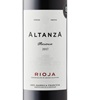 Altanza Reserva 2017