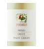 Pighin Pinot Grigio 2022