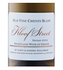 Mullineux Kloof Street Old Vine Chenin Blanc 2022