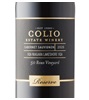 Colio 50 Rows Vineyard Reserve Cabernet Sauvignon 2020