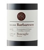 Socré Roncaglie Riserva Barbaresco 2015