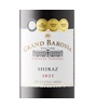 Chateau Tanunda Grand Barossa Shiraz 2022