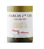 Domaine des Malandes Vau de Vey Chablis 1er Cru 2022