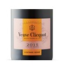 Veuve Clicquot Rosé Champagne 2015