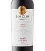 Los Clop Malbec 2017