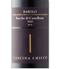 Cascina Chicco Rocche di Castelletto Barolo 2019