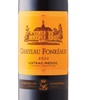 Château Fonréaud 2022