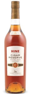 Hine Cigar Reserve Cognac