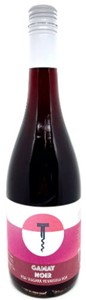 Traynor Family Vineyard Gamay Noir 2020