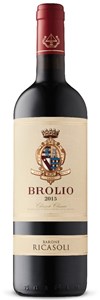 Riscasoli Brolio Chianti Classico 2012