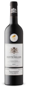 Château Fontenelles Cuvée Renaissance 2011